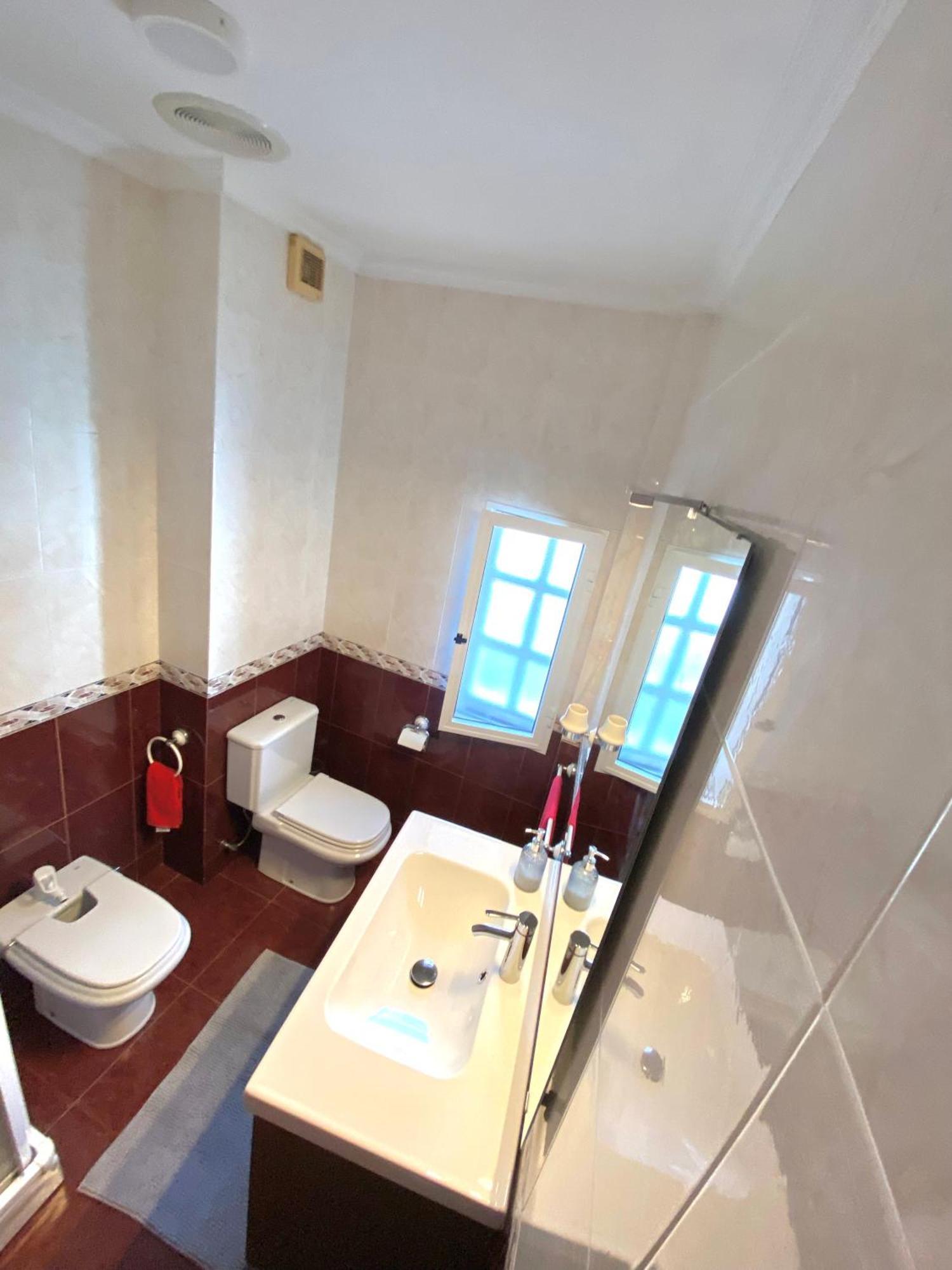 Apartamento Rivela Burela Exteriér fotografie