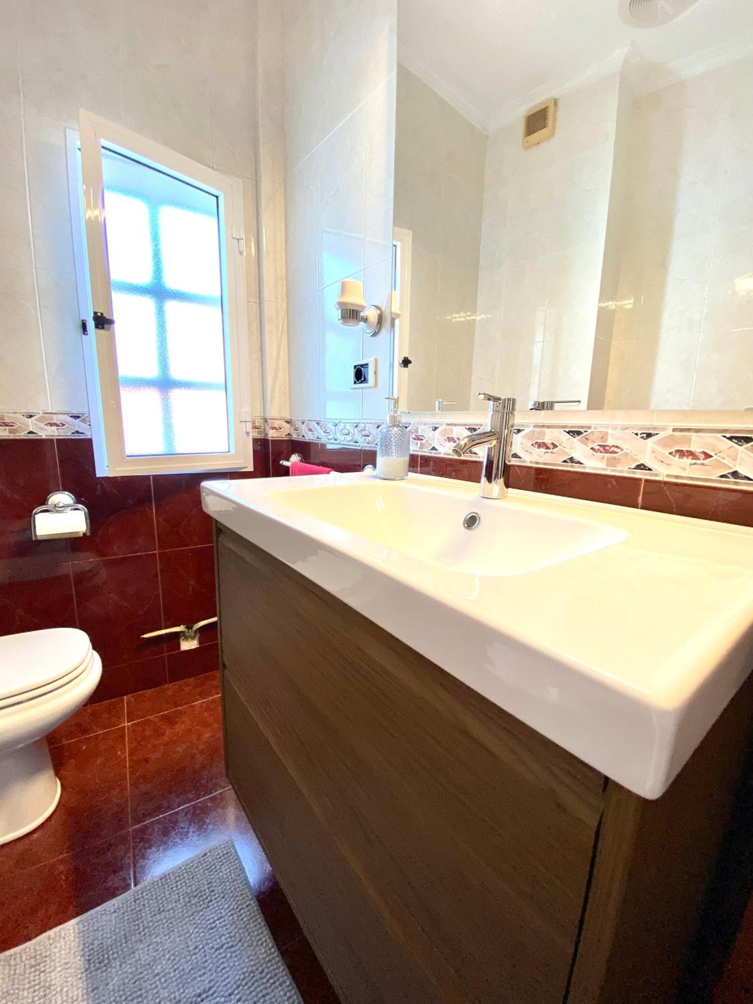 Apartamento Rivela Burela Exteriér fotografie