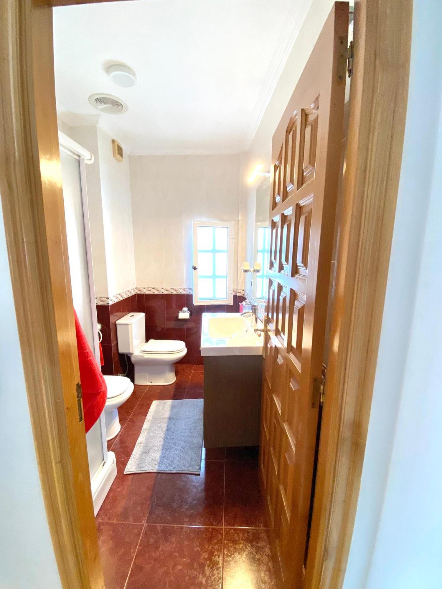 Apartamento Rivela Burela Exteriér fotografie