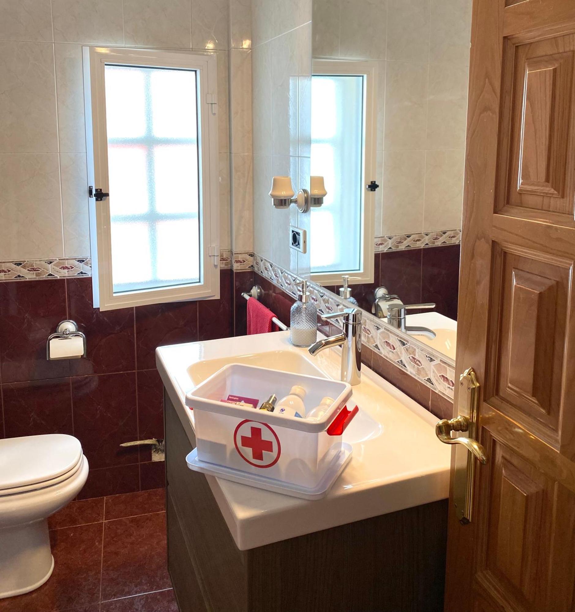 Apartamento Rivela Burela Exteriér fotografie