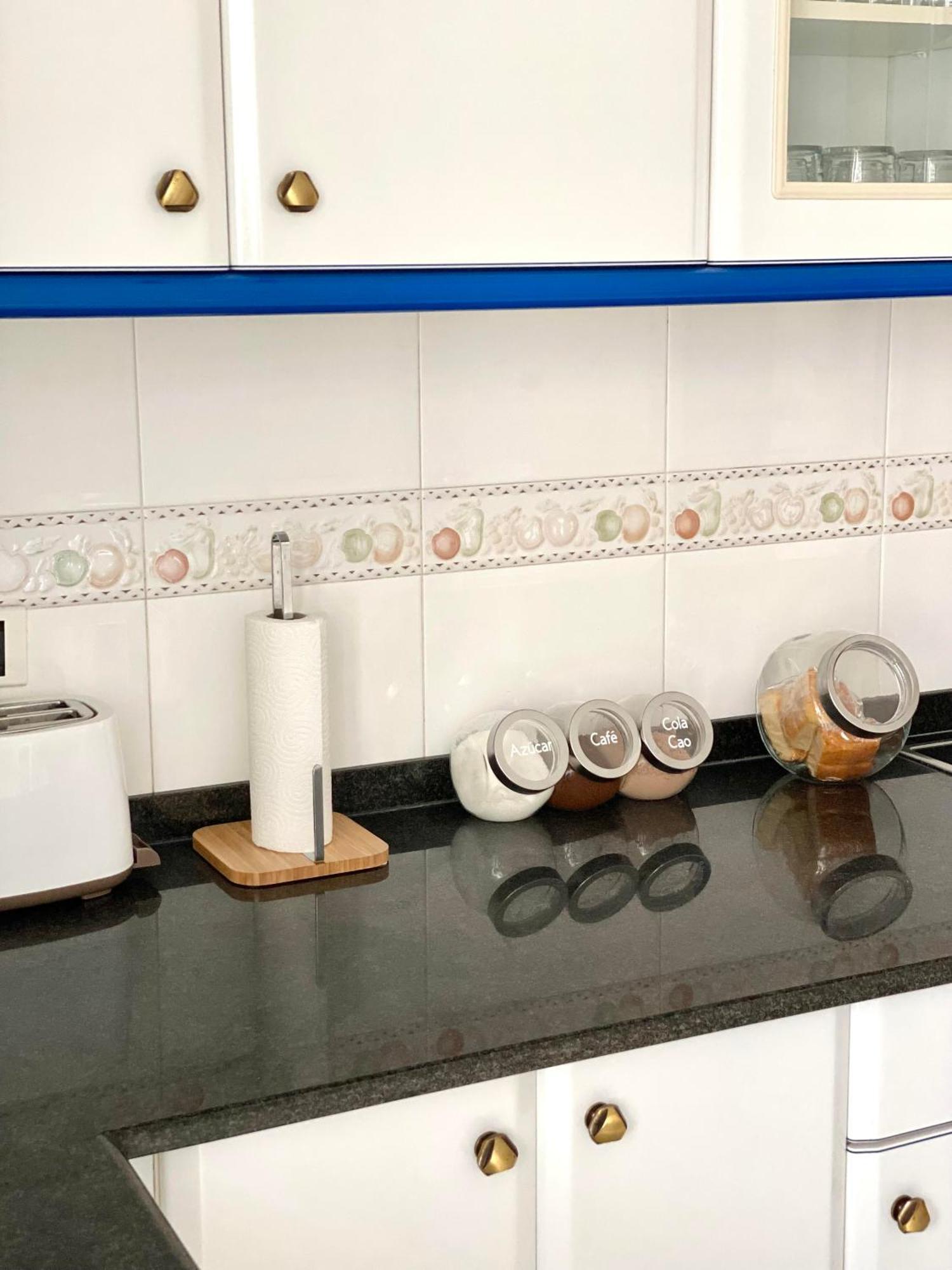 Apartamento Rivela Burela Exteriér fotografie